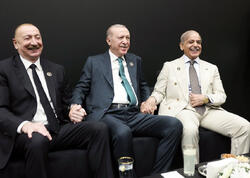 Antalya Diplomatiya Forumu: Türkiyənin yeni diplomatik strategiyası