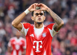 Luis Diasdan tarixə düşən REKORD