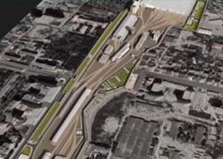 Koroğludan Lökbatana alternativ yol AÇILIR - <span class="color_red">VİDEO</span>