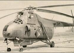 Bir vaxtlar Bakıdan Sumqayıta helikopterlə gedirdilər - <span class="color_red">FOTO</span>