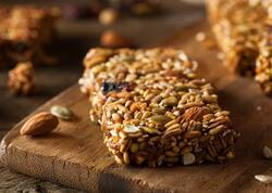 Protein batonlarını sevənlərə XƏBƏRDARLIQ