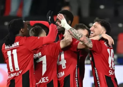 "Qaziantep" "Kayserispor"u darmadağın etdi