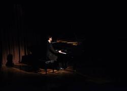 Sergey Raxmaninovun yaradıcılığına həsr olunmuş musiqi gecəsi keçirilib - <span class="color_red">FOTO</span>