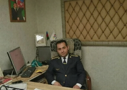 Bakı metrosunun stansiya rəisi ÖLDÜ