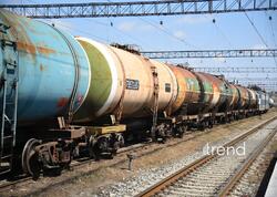 Azərbaycandan Ermənistana 16 vaqon dizel yanacağı göndəriləcək