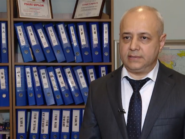 Direktor hadisənin gizli tərəflərini açdı: "Spirti termosda gizlədibmiş..." - <span class="color_red">VİDEO</span>