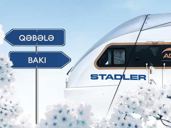 Sərnişinlərə sevindirici xəbər: Bakı-Qəbələ reysləri ARTIRILDI