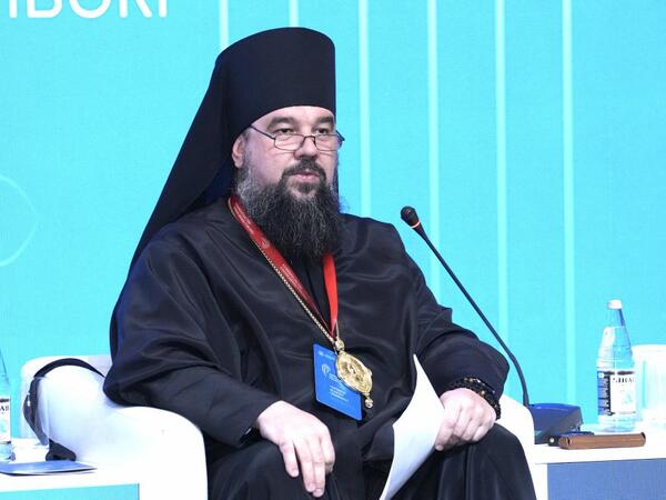 Yepiskop bu dəfə mənzil iddiası ilə məhkəmədə - Mülk əslində kimindir?