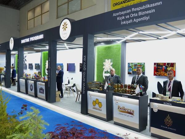 KOB-ların satış imkanlarını genişləndirən dəstək alətləri - MÜSAHİBƏ