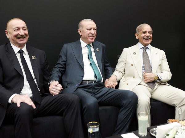 Antalya Diplomatiya Forumu: Türkiyənin yeni diplomatik strategiyası