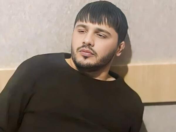 Əhməd saxlanıldığı tibb müəssisəsindən azad olunub? - RƏSMİ