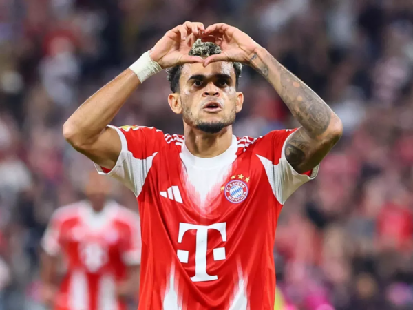 Luis Diasdan tarixə düşən REKORD