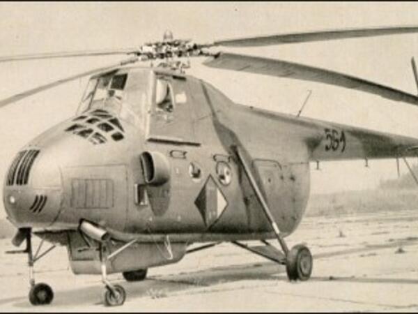 Bir vaxtlar Bakıdan Sumqayıta helikopterlə gedirdilər - <span class="color_red">FOTO</span>