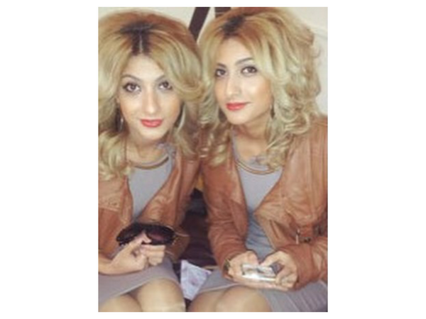 Sevil-Sevincin illər ərzində DƏYİŞİMİ - <span class="color_red">FOTOlar</span>