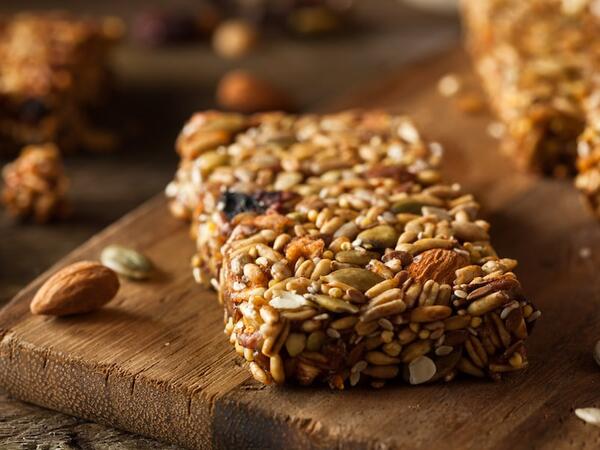 Protein batonlarını sevənlərə XƏBƏRDARLIQ