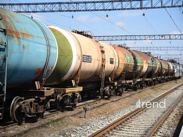 Azərbaycandan Ermənistana 16 vaqon dizel yanacağı göndəriləcək
