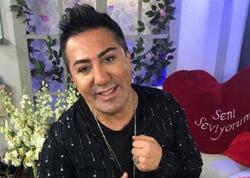 Murat Övüç həbs edildi - <span class="color_red">FOTO</span>