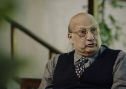 Türkiyəli tanınmış aktyor öldü - <span class="color_red">FOTO</span>