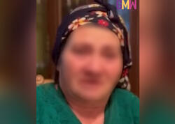 Ahıl qadına təcavüzdə ittiham olunan şəxslə bağlı qərar verildi