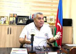 Klinik Tibbi Mərkəzin direktoru da vəzifəsindən azad EDİLDİ