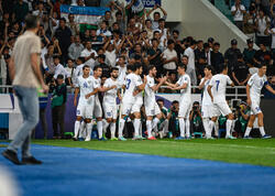 Özbəkistan futbolunda böhran