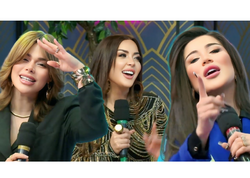 Efirlərdən uzaq düşən Nəfəs, Vəfa və Aysunun "İnstagram"ı BAĞLANDI - <span class="color_red">VİDEO</span>