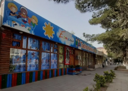 Videosu ilə gündəm olan bağça sahibi yenidən diqqət mərkəzində - <span class="color_red">VİDEO</span>