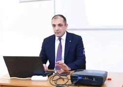 Təhsil sektorunun müdiri işdən çıxarıldı