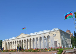 Prokurorluq Gəncə İH-də araşdırma APARIR