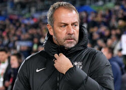 Flik “Barselona”dan sonra üçün qərarını açıqladı