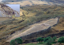 Nuhun gəmisi oradadır - TƏSDİQLƏNDİ