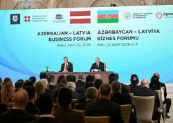 İlham Əliyev: Bizim planımız 2032-ci ilə qədər 8 giqavatlıq Günəş, külək və hidroenerji gücünə malik olmaqdır