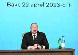 Prezident: Son iyirmi ildə iqtisadiyyatımıza 350 milyard ABŞ dollarından çox investisiya qoyulub