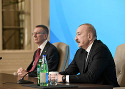 Prezident: Valyuta və qızıl ehtiyatlarımız xarici borcumuzu 18 dəfədən çox üstələyir