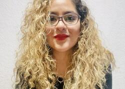 Mariya Rito Meksikadan: Bakıda keçirilən Beynəlxalq Xalça Forumu mədəniyyətlərarası dialoq üçün unikal platformadır