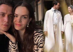 Paşalı cütlüyündən boşanma iddialarına cavab