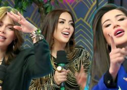 Efirlərdən uzaq düşən Nəfəs, Vəfa və Aysunun "İnstagram"ı BAĞLANDI - <span class="color_red">VİDEO</span>