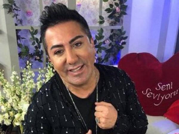 Murat Övüç həbs edildi - <span class="color_red">FOTO</span>