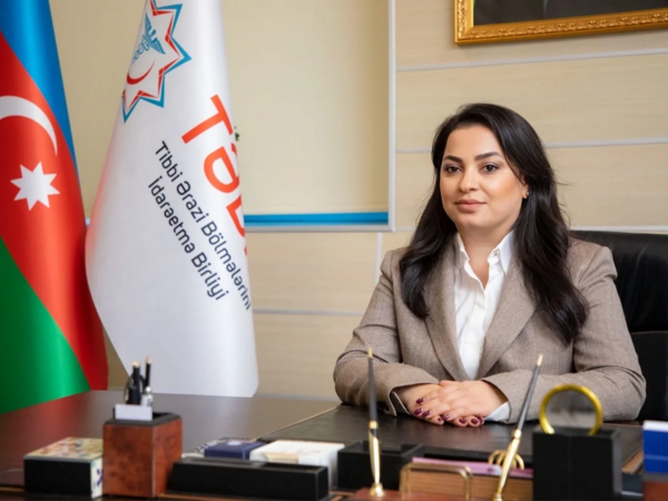 TƏBİB-də islahatlar BAŞLADI - Onlar vəzifəsini İTİRDİ - SİYAHI - <span class="color_red">YENİLƏNİB</span>