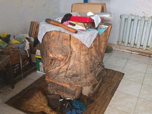 Ət mağazasında nöqsanlar aşkarlandı