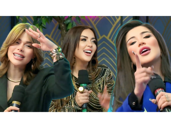 Efirlərdən uzaq düşən Nəfəs, Vəfa və Aysunun "İnstagram"ı BAĞLANDI - <span class="color_red">VİDEO</span>