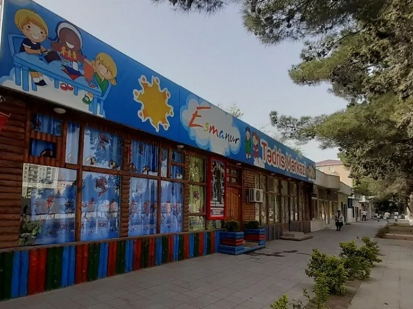 Videosu ilə gündəm olan bağça sahibi yenidən diqqət mərkəzində - <span class="color_red">VİDEO</span>