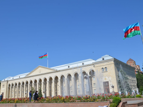 Prokurorluq Gəncə İH-də araşdırma APARIR