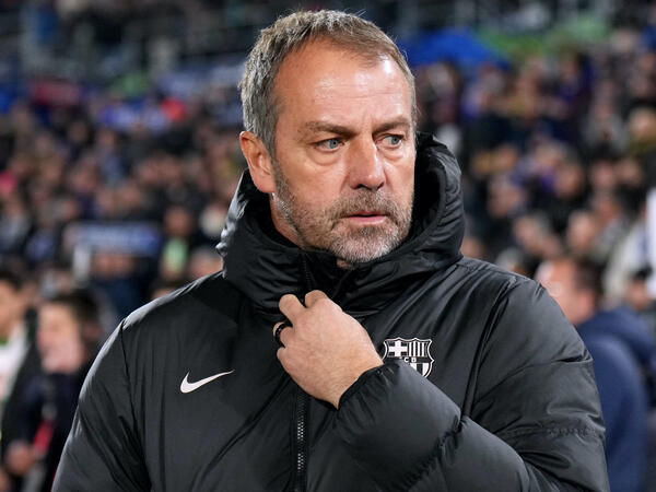 Flik “Barselona”dan sonra üçün qərarını açıqladı