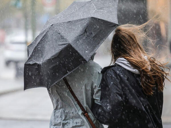 Ayın 23-də dolu düşəcək, qar yağacaq - PROQNOZ