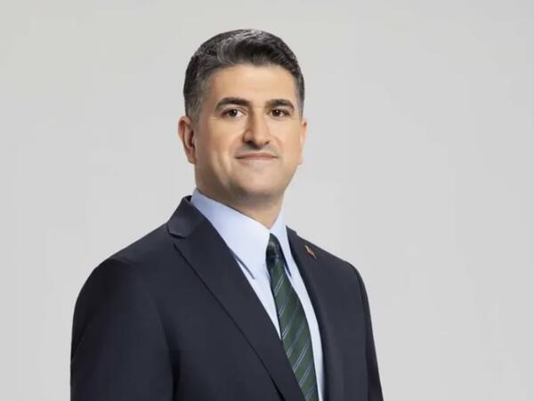 Onursal Adıgüzel həbs edildi