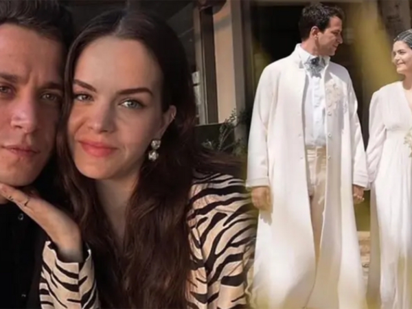 Paşalı cütlüyündən boşanma iddialarına cavab