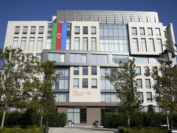 YAP rəhbərliyi MSK namizədlərini təsdiqlədi