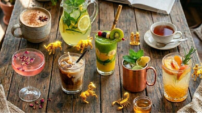 Bürcünüzə görə hansı içkisiniz? - Xarakterinizin "dadı" bəlli oldu