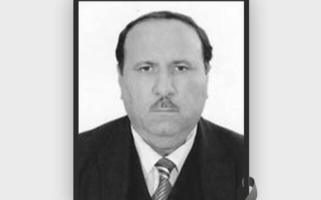 Aydın Məmmədov vəfat ETDİ